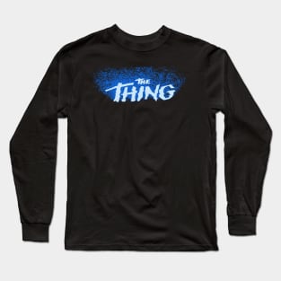 The Thing Long Sleeve T-Shirt